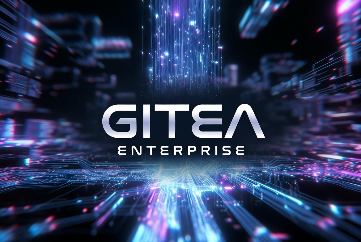 Gitea Enterprise 26.4.0 is released